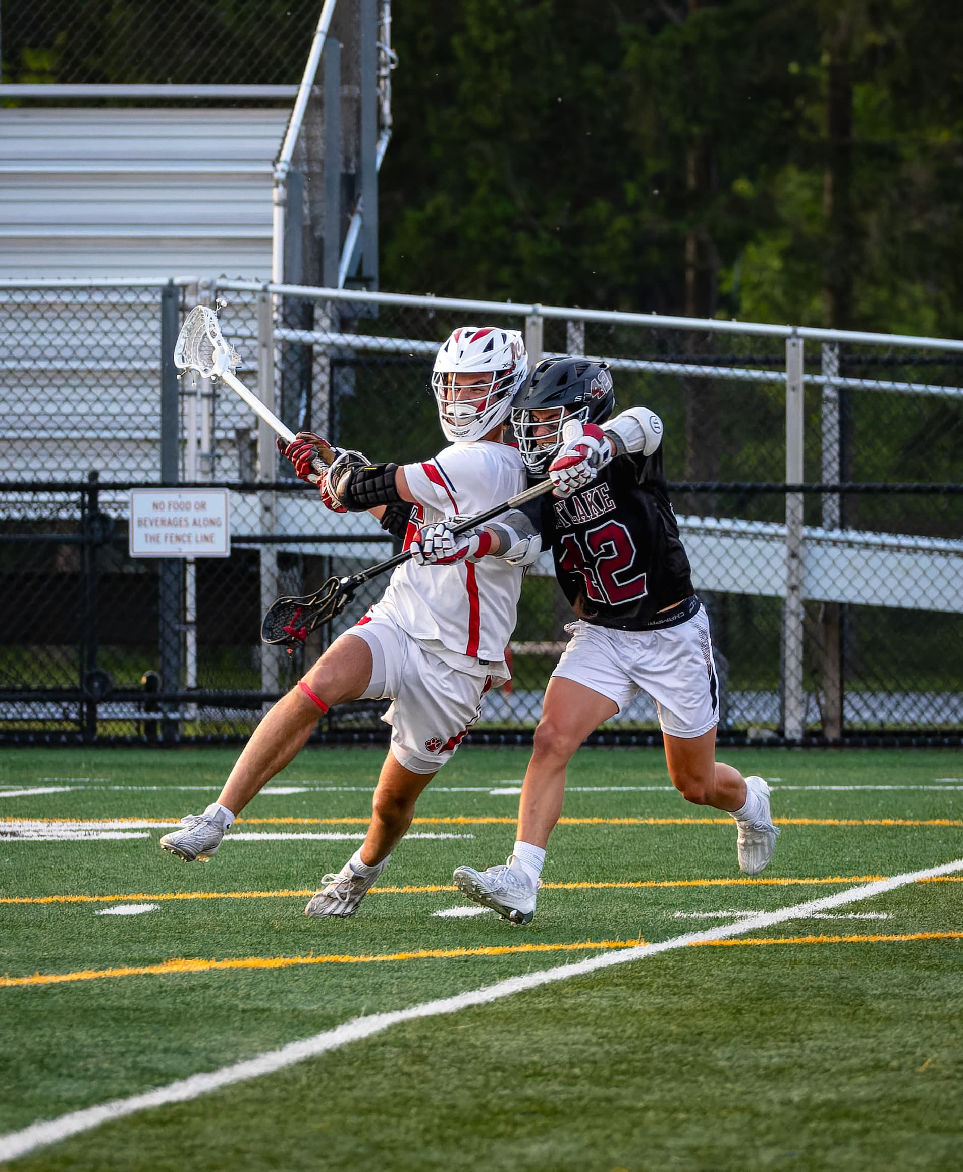 2023 Mt. Si Wildcats vs Eastlake Semi Finals 69